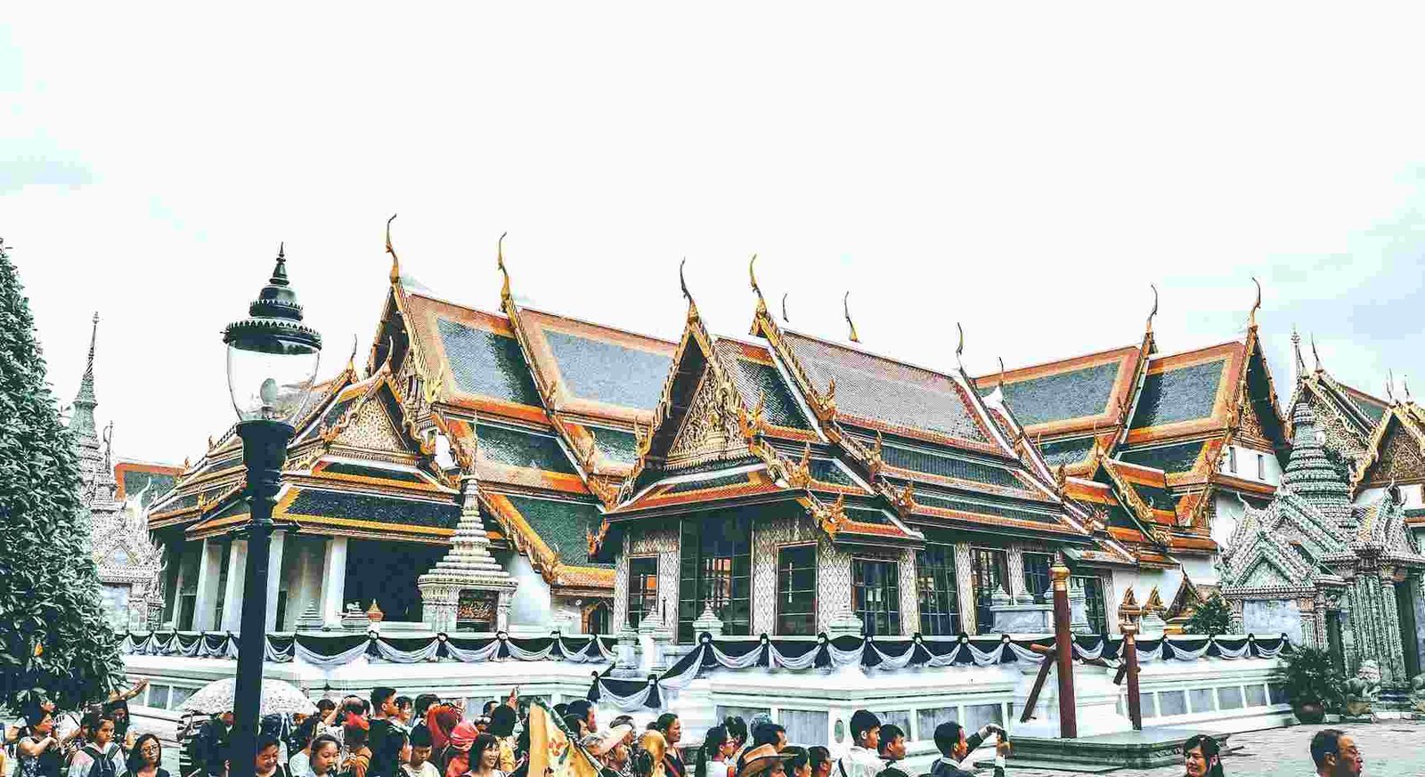 Bangkok