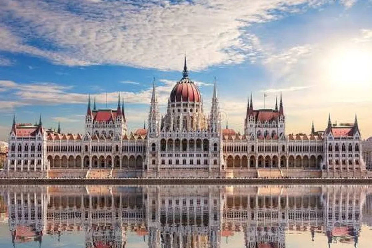 Budapest Travel Guide: Best Time to Visit and Must-See Spots