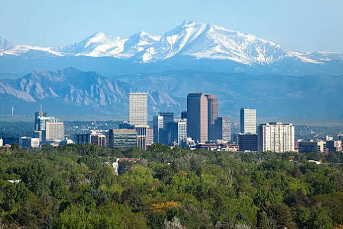 Denver Travel Guide