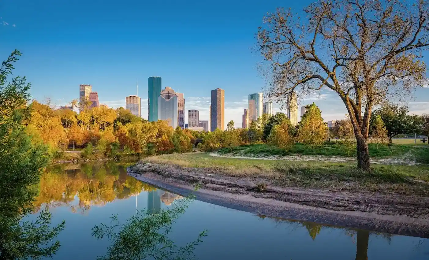 Houston Travel Guide