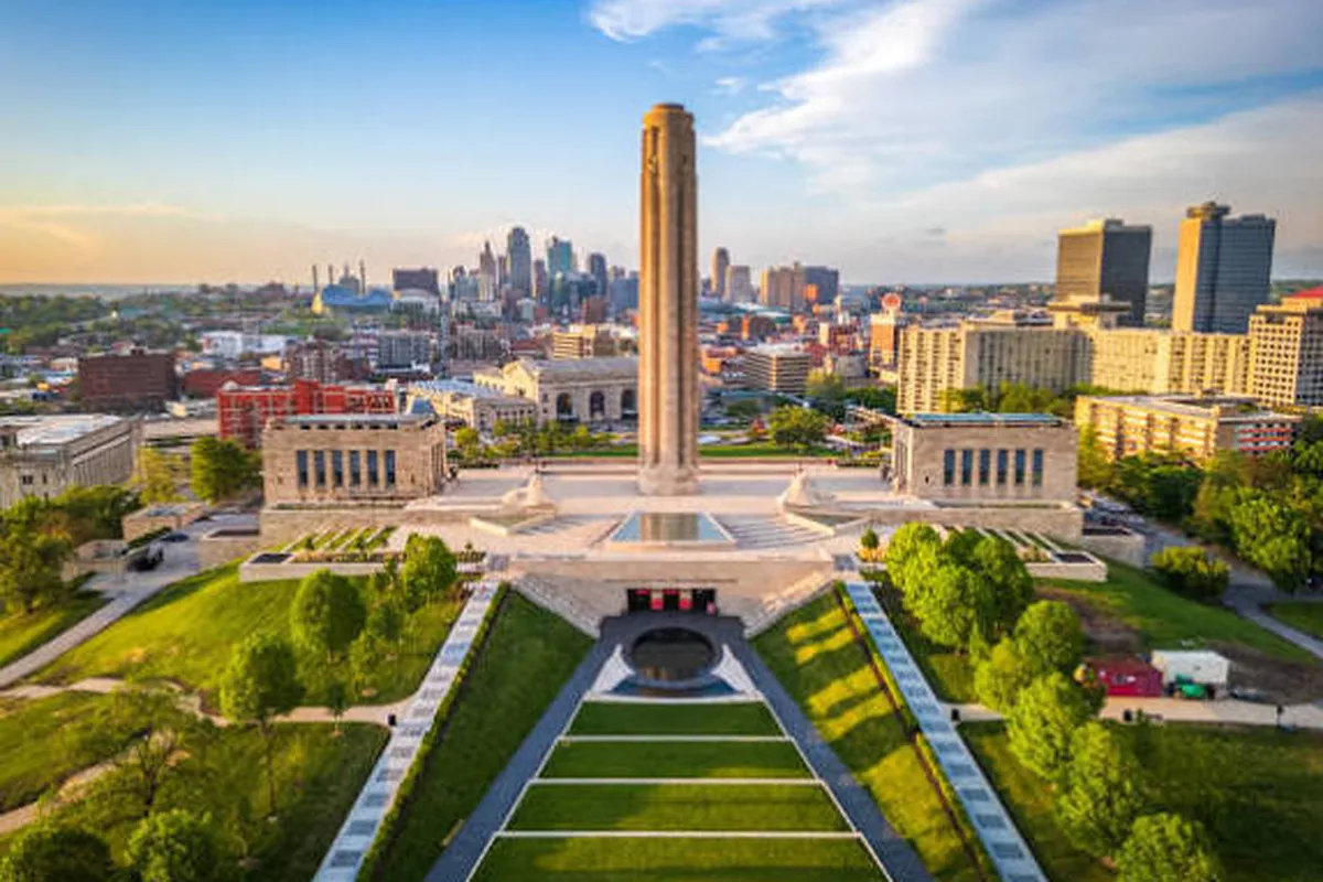 Kansas City Travel Guide: What to Do and Best Time to Visit