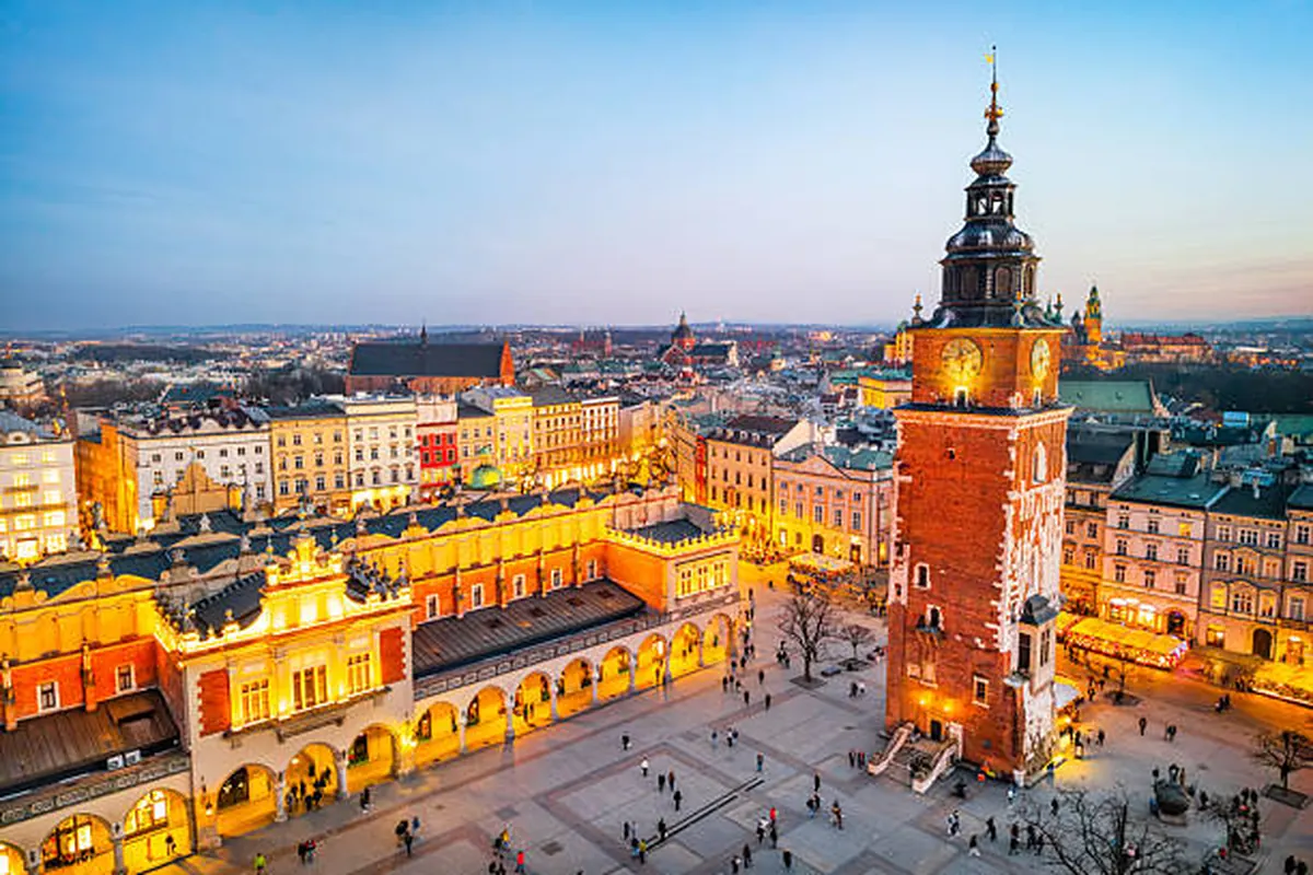 Krakow Travel Guide: Best Time to Visit and What to Know