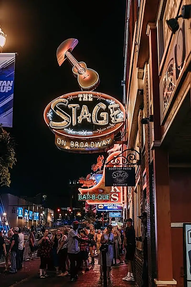 Nashville Travel Guide
