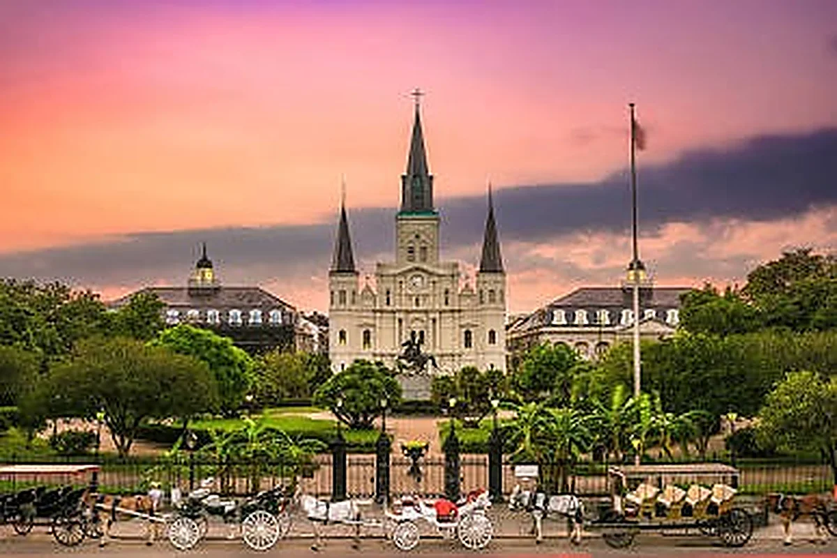 New Orleans Travel Guide: Plan Your Trip With Practical Tips