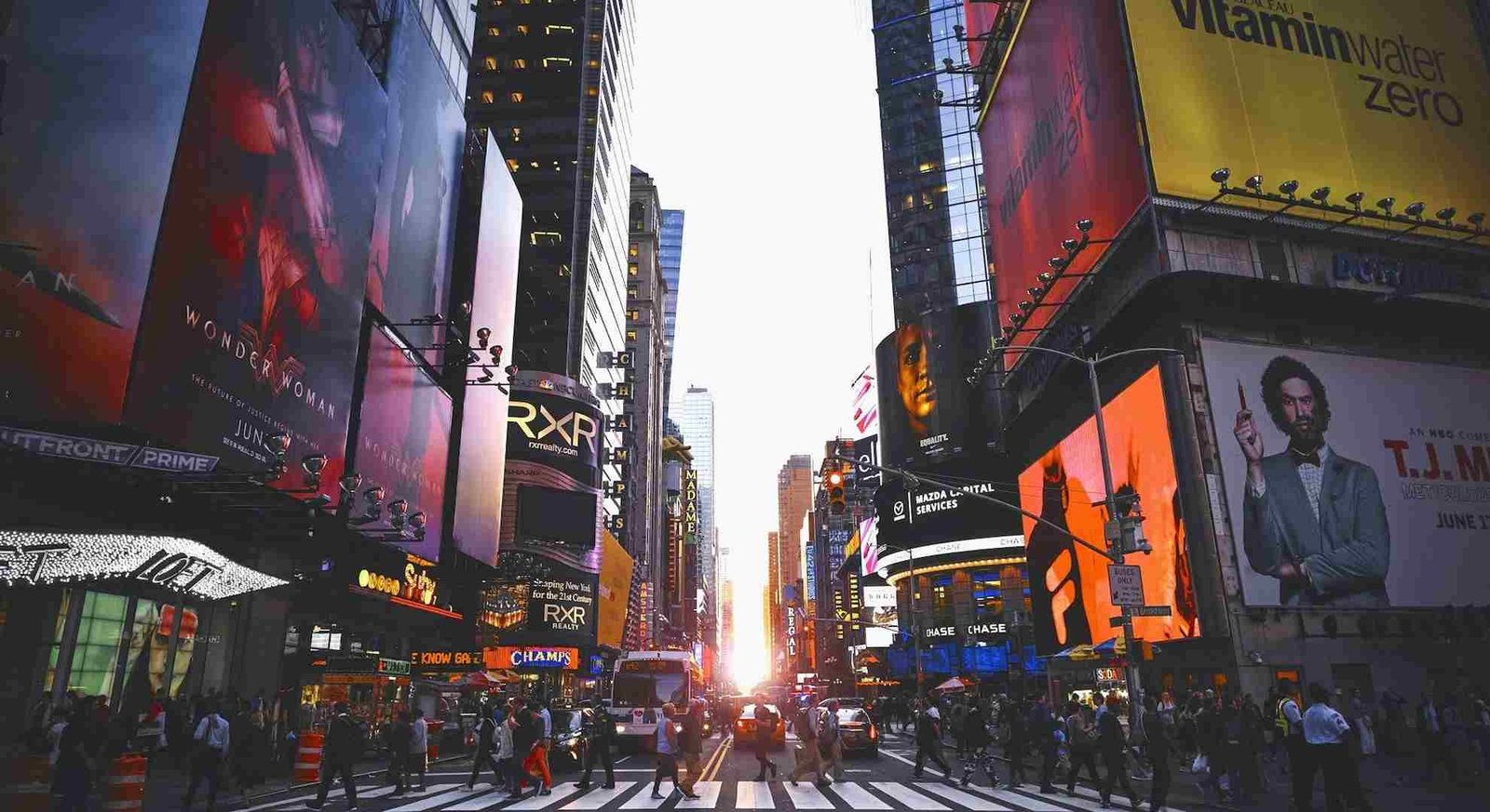 New York