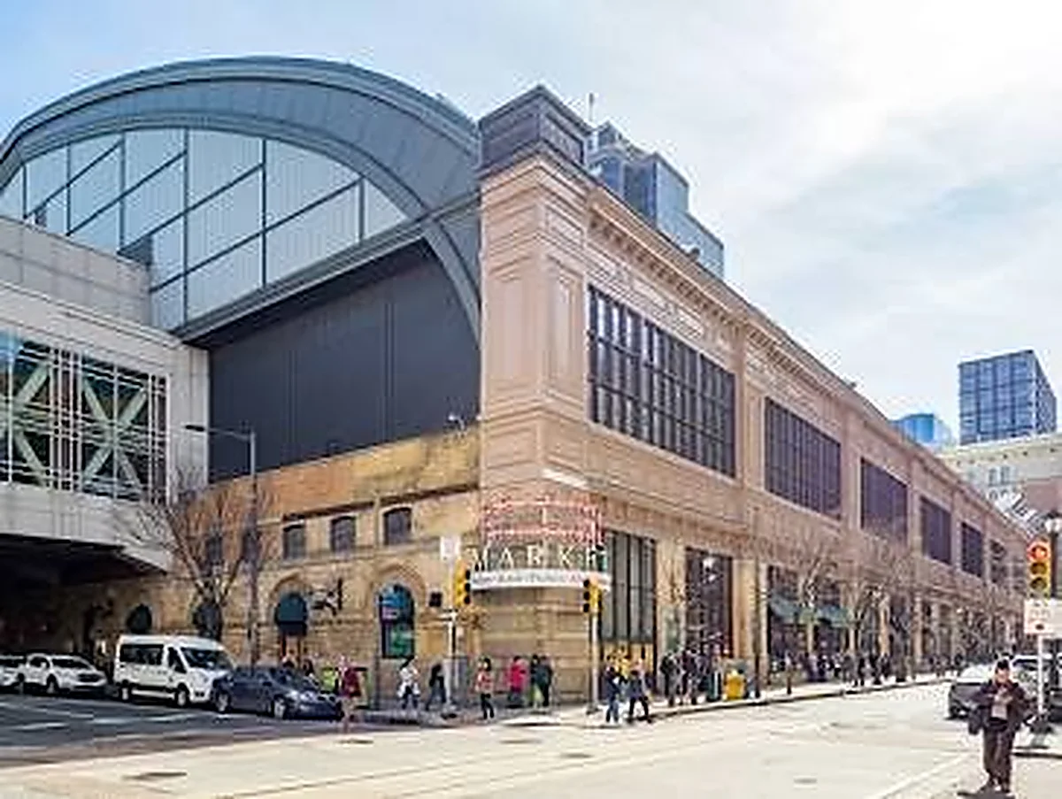Philadelphia Travel Guide