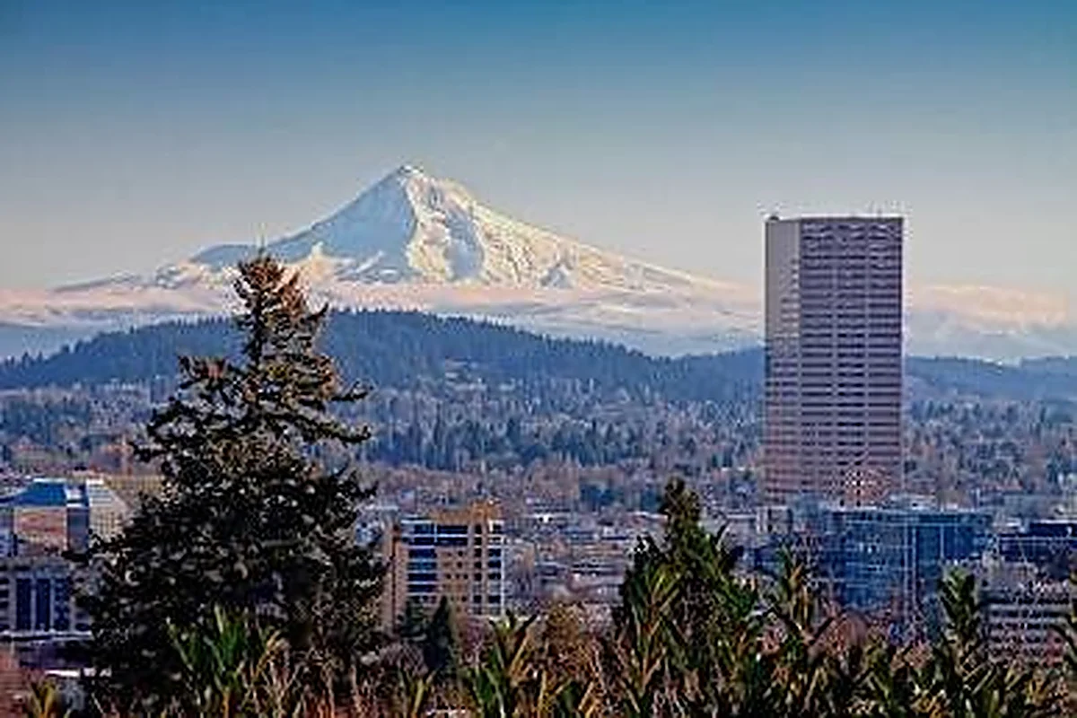 Portland Travel Guide
