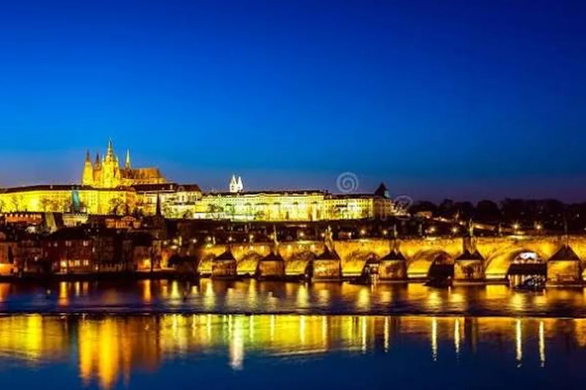 Prague Travel Guide: Best Time to Visit and Top Sights