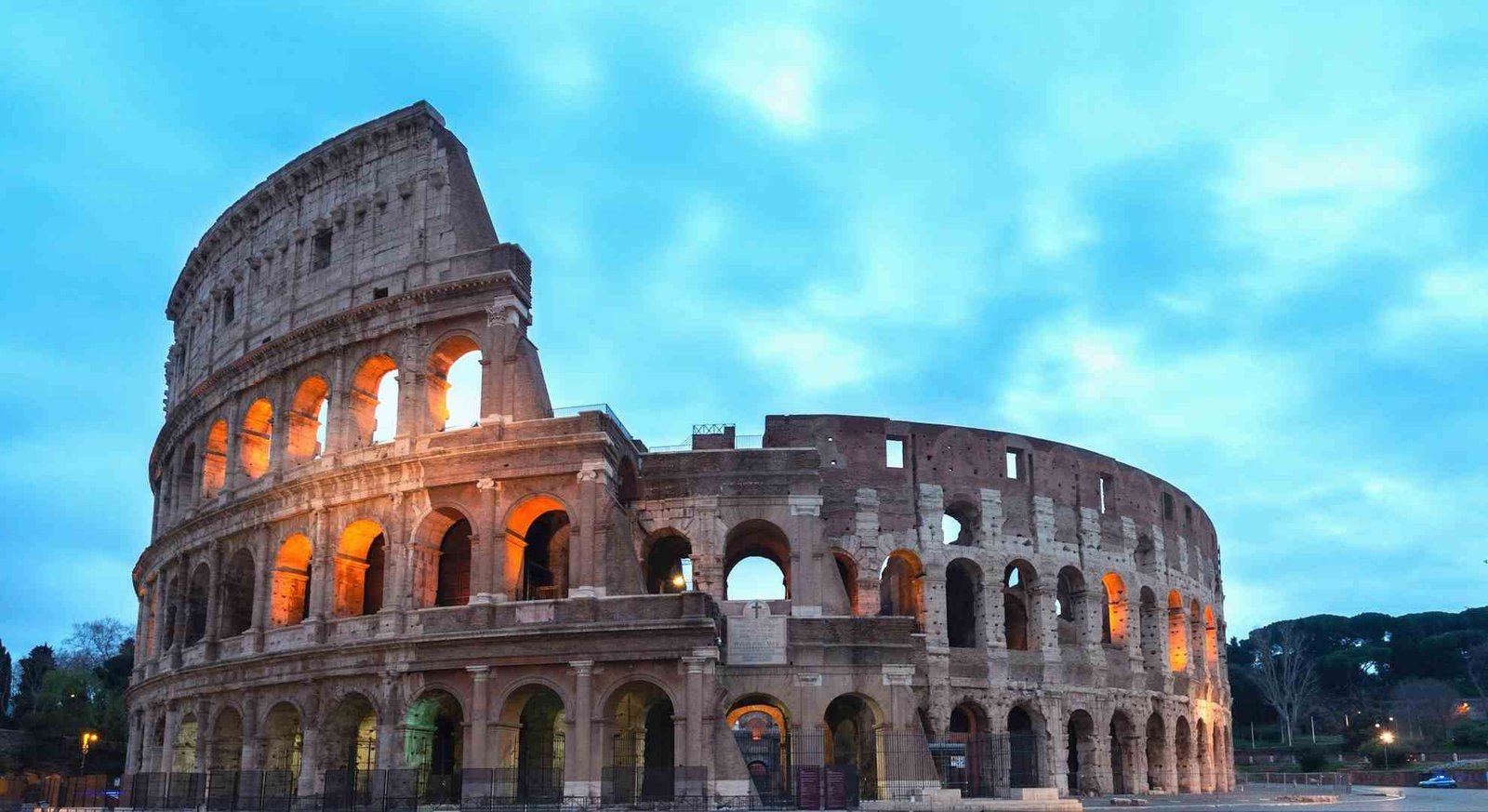 Rome