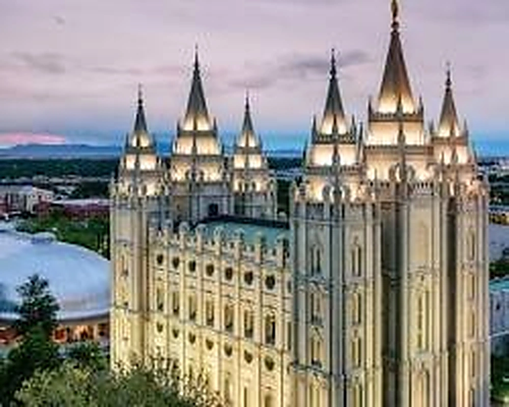 Salt Lake City Travel Guide