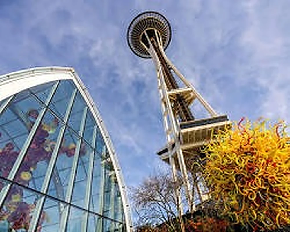 Seattle Travel Guide: Where to Stay, Fly and Explore