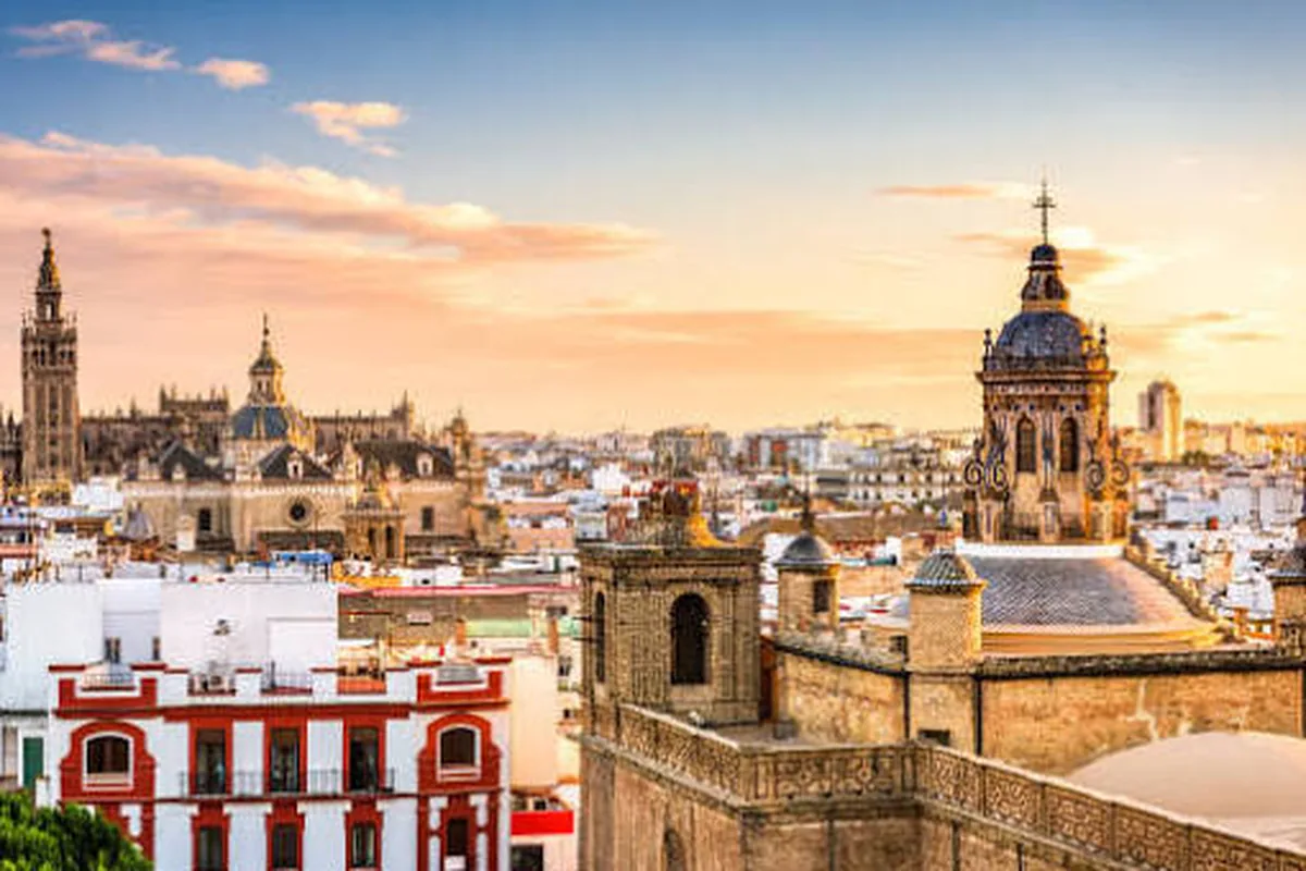 Seville, Spain Travel Guide: Best Time to Visit