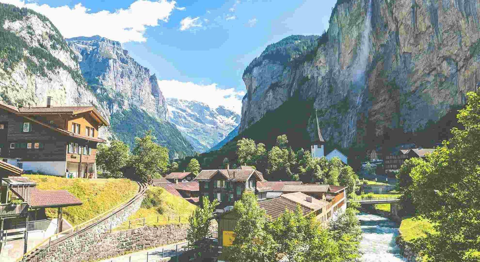 Switzerland
