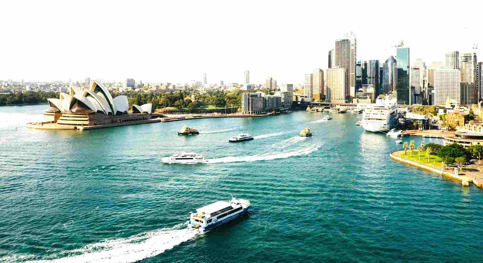 Sydney