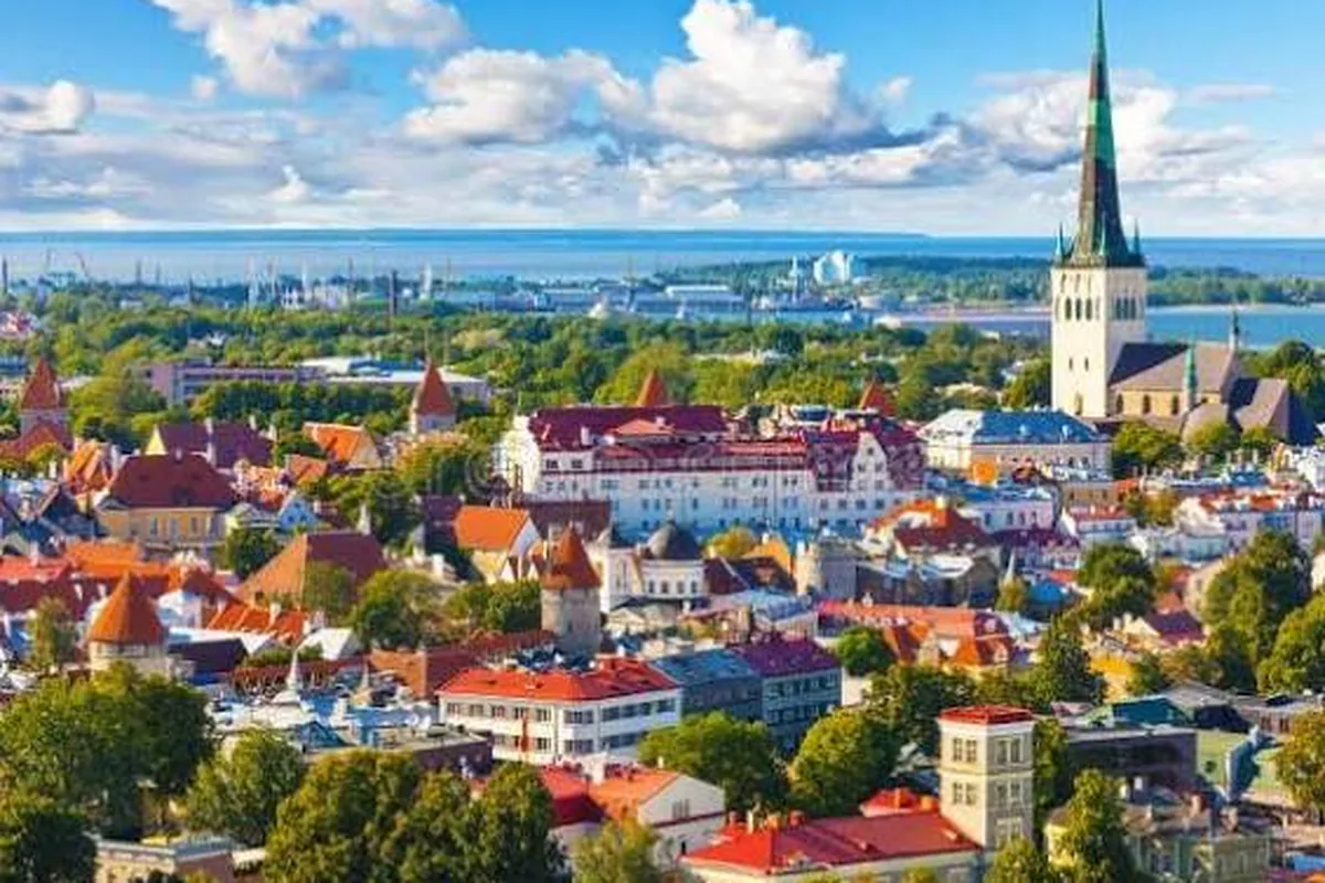 Tallinn, Estonia: Trending Destination Guide