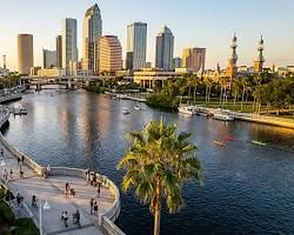 Tampa Travel Guide