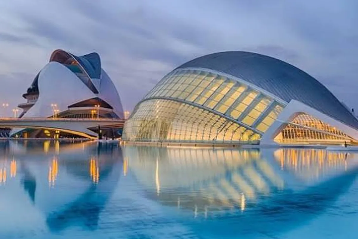 Valencia, Spain Travel Guide: Best Time to Visit