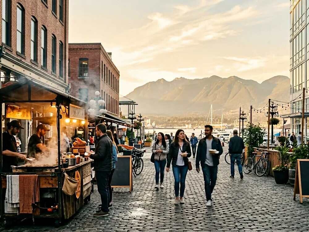 Vancouver